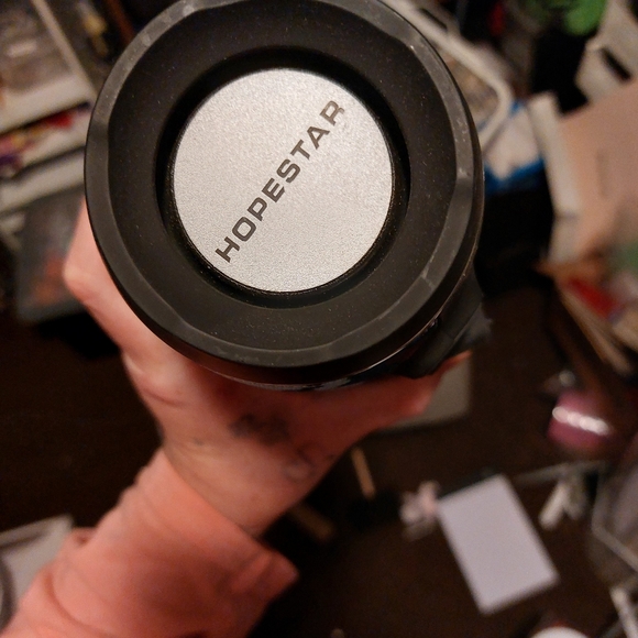 Bluetooth speaker - Picture 4 of 4